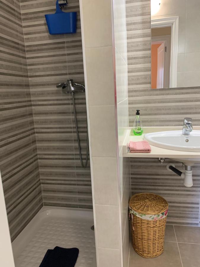 Primera Linea, Parking, Wi Fi, Apartamento Palm Beach Дения Экстерьер фото