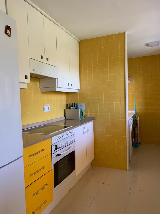 Primera Linea, Parking, Wi Fi, Apartamento Palm Beach Дения Экстерьер фото